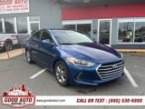Used 2017 Hyundai Elantra Value Edition image 3
