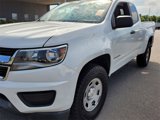 Used 2020 Chevrolet Colorado W/T w/ WT Convenience Package image 5