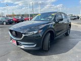 Used 2021 MAZDA CX-5 Touring w/ Touring Preferred SV Package image 4