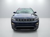 Used 2021 Jeep Compass Latitude image 2
