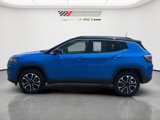 Certified 2022 Jeep Compass Limited image 2