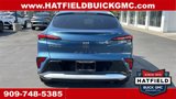 New 2025 Buick Envista Sport Touring w/ Convenience I Package image 4