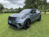 Used 2019 Land Rover Range Rover Velar R-Dynamic SE image 2