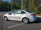 Certified 2022 Toyota Corolla LE image 3