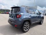 Used 2022 Jeep Renegade Limited w/ Sun, Sound & Wheels Group image 5