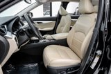Used 2021 INFINITI QX50 Luxe image 4
