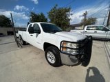 Used 2011 Chevrolet Silverado 2500 W/T image 3