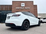 Used 2022 Tesla Model Y Long Range image 6