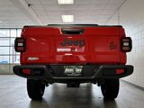 Certified 2021 Jeep Gladiator Willys image 4