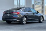 Used 2022 Honda Civic LX image 4