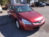 Used 2004 Honda Accord EX image 4
