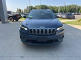 Used 2019 Jeep Cherokee Latitude Plus w/ Cold Weather Group image 2