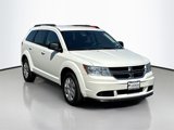 Used 2018 Dodge Journey SE image 3