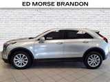 Certified 2021 Cadillac XT4 Luxury image 2