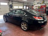 Used 2012 Acura TL SH-AWD image 2