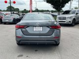 Certified 2022 Nissan Sentra SV image 4