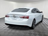 Used 2021 Chevrolet Malibu LT image 6