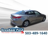 Used 2018 Kia Optima LX image 5