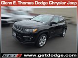 Used 2019 Jeep Compass Latitude w/ Cold Weather Group image 3