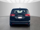 New 2025 Chrysler Voyager LX image 4