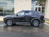 Certified 2025 INFINITI QX60 Pure image 5