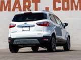 Used 2018 Ford EcoSport Titanium image 6