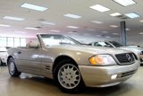 Used 1997 Mercedes-Benz SL 500 image 2