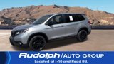 Certified 2021 Honda Passport Sport image 3