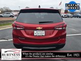 Certified 2023 Chevrolet Equinox LT image 6