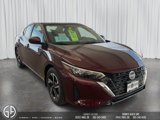 New 2025 Nissan Sentra SV w/ Lighting Package image 3