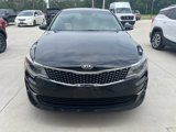 Used 2018 Kia Optima EX image 2