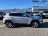 New 2024 Jeep Compass Latitude w/ Convenience Group image 2