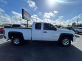 Used 2011 Chevrolet Silverado 1500 W/T w/ LS Package image 4