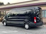 Used 2023 Ford Transit 350 XLT image 4