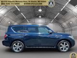 Used 2019 Nissan Armada Platinum image 2