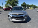 Used 2023 Chevrolet TrailBlazer LT w/ Convenience Package image 2
