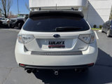 Used 2013 Subaru Impreza WRX Hatchback image 4