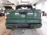 Used 2022 Nissan Frontier SV image 3