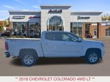 Used 2018 Chevrolet Colorado LT image 6