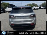 Used 2022 Jeep Compass Limited w/ Elite Group image 4