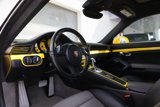 Certified 2015 Porsche 911 Turbo S w/ High-end Infotainment Package image 4