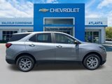 Certified 2023 Chevrolet Equinox LT image 4