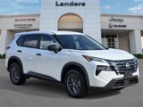 Used 2024 Nissan Rogue S image 3