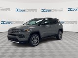 Used 2022 Jeep Compass Limited w/ Elite Group image 4