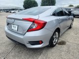 Used 2016 Honda Civic LX image 4