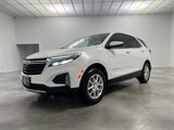 Used 2023 Chevrolet Equinox LT image 3