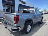 New 2025 GMC Sierra 1500 Pro w/ Pro Value Package image 3