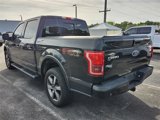Used 2015 Ford F150 Lariat image 5