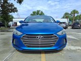 Used 2017 Hyundai Elantra Limited w/ Limited Tech Package 08 image 2