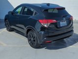 Used 2021 Honda HR-V Sport image 3